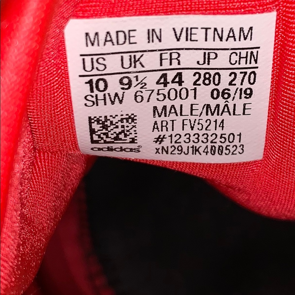 Adidas NMD R1 - Picture 7 of 7